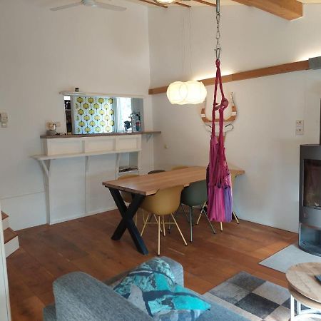 Kreatives Ferienhaus In Willingen Sauerland Naehe Winterberg Stryck Exterior foto